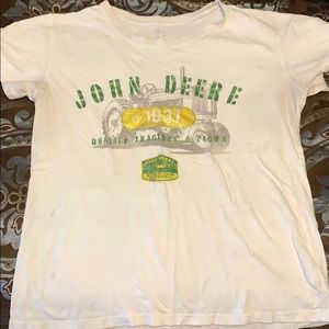 John Deere shirt